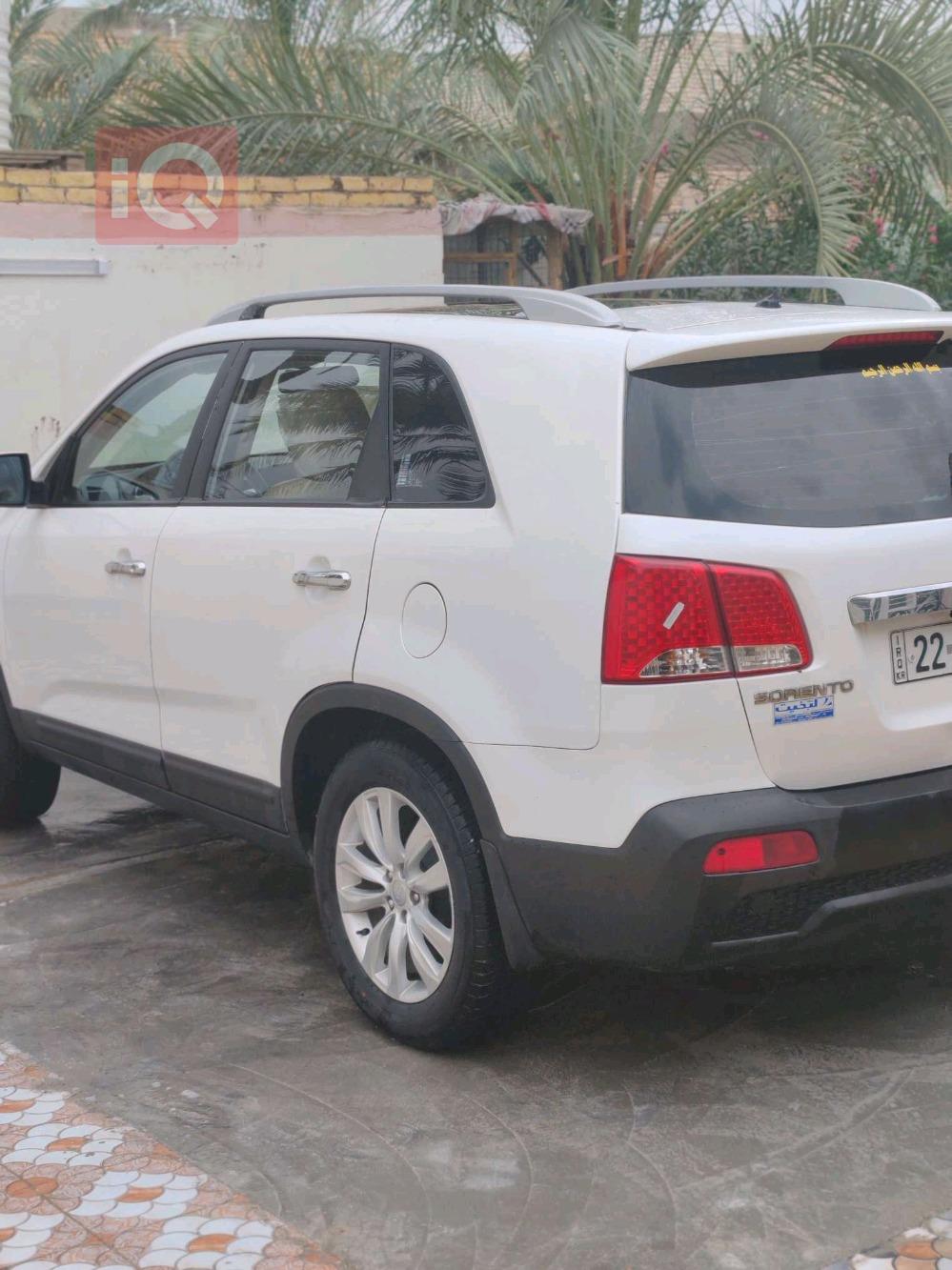 کیا سۆرینتۆ